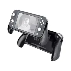 GENERICO - Hand Grip Sujetador Carcasa Para Nintendo Switch Lite.