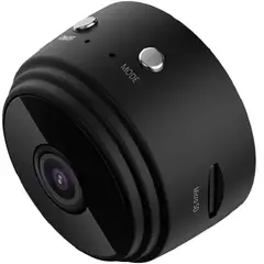 GENERAL - Mini Camara Wifi Ip Microfono Espia A9