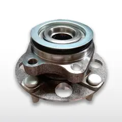 SHOCKER QUALITY AUTOPARTS - Bocin delantero Para Nissan Tiida 2006 AL 2016