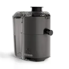 BLACK+DECKER - Extractor de jugos JE2500 Negro