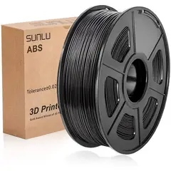 SUNLU - Filamento ABS 175mm Impresión 3D