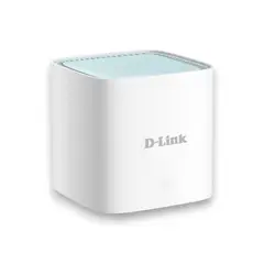 D LINK - Router Mesh WiFi 6 M15 Ax1500 Malla Inteligencia Artificial