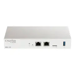 D LINK - Controladora AP's DLINK DNH-100 Nuclias Connect