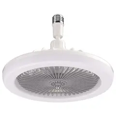 ONE PIXEL - Ventilador De Techo Con Luz 2 en 1