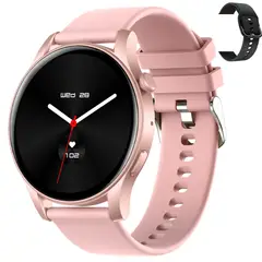COLMI - Reloj inteligente Mujer Responde Hace Rechaza Llamadas Smartwatch