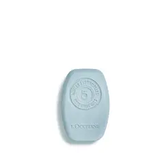 LOCCITANE - Shampoo sólido purificante aromacología 60g