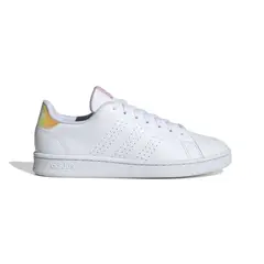 ADIDAS - Tenis Mujer Advantage - Blanco