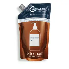 LOCCITANE - Eco Refill Acondicionador Purificante 500ml