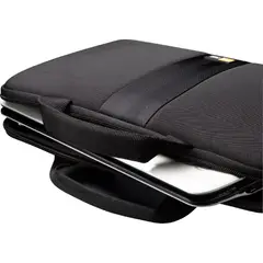 CASE LOGIC - Protector para computador portatil 13,3 Pulgadas