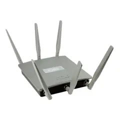D LINK - Access Point D-Link DAP-2695 Dual-Band AC1750 para Empresas