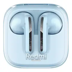 XIAOMI - Redmi Buds 6 Active, Auriculares Bt Manos Libres, Azul