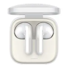 XIAOMI - Redmi Buds 6 Active, Auriculares Bt Manos Libres, Blanco