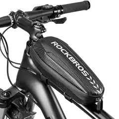 ROCKBROS - Bolso Estuche Bicicleta Alforja Portaherramientas