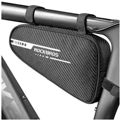 ROCKBROS - Estuche Bolso Portaherramientas Bicicletas Ciclismo