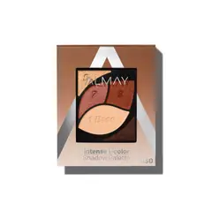 ALMAY - Paleta De Sombras Intense Cafe