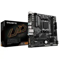 GIGABYTE - Board UD A620M H Socket AM5
