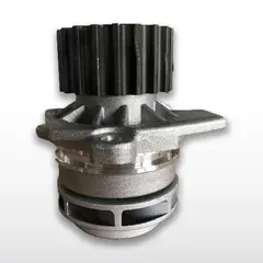 SHOCKER QUALITY AUTOPARTS - Bomba de agua Para Volkswagen Amarok 20 2017 AL 2017
