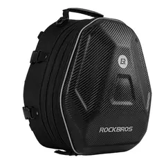 ROCKBROS - Maleta Para Moto Porta Casco Morral Viaje Tank Bag