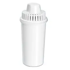 CHEF MASTER - Repuesto Filtro Para Jarra Filtradora de Agua Alcalina 26L