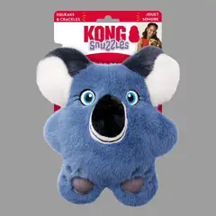 KONG COMPANY - KONG Snuzzles Peluche para Perro ref Koala talla M