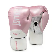 EVERLAST - Guantes 12 oz De Boxeo Elite 2 Rosa