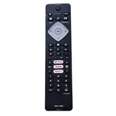 GENERICO - Control Universal Para Tv Philips Smart Lcd Led Hd