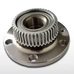 SHOCKER QUALITY AUTOPARTS - Bocin Trasero Para Volkswagen Jetta Clasico 20 2009 AL 2012