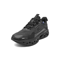 GOODYEAR - Tenis Mujer Negro DELANI-A
