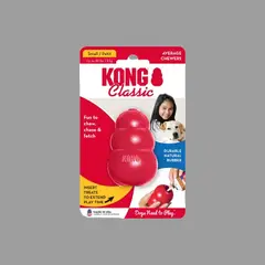 KONG COMPANY - KONG Classic Portapasabocas talla S