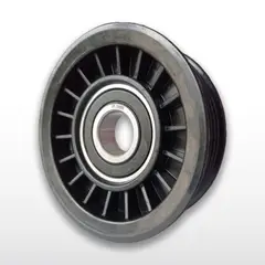 SHOCKER QUALITY AUTOPARTS - Pole Del Tensor Para Chevrolet Silverado 15003500 1999-2008 Tahoe 2010 AL 2018