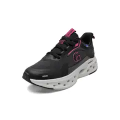 GOODYEAR - Tenis Mujer NegroRosa DELANI-B