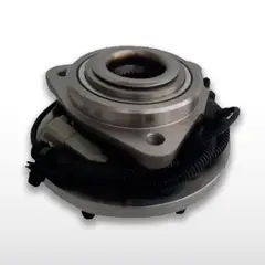 SHOCKER QUALITY AUTOPARTS - Bocín delantero Para Jeep Commander 2006-2010 Grand Cherokee 2008 AL 2012