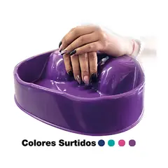 GENERICO - TINA MANICURA COLORES SURTIDOS
