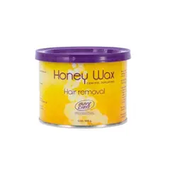 DUVYCLASS - Crema Miel Depilatoria 500g