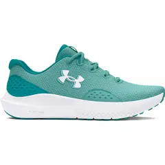 UNDER ARMOUR - Tenis Mujer UA W Charged Rogue - Verde