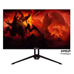 TEROS - Monitor flat TE-2412S 238 IPS 1920x1080 Full HD HDMI VGA