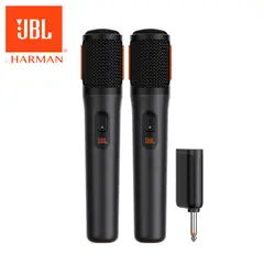 JBL - MICRÓFONO INALÁMBRICO PARTYBOX