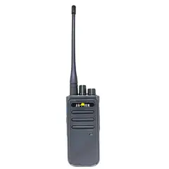 JAGER - Radio de comunicación EID-230 TIPO A UHF