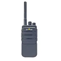 JAGER - Radio de comunicación EID-230 UHF