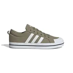 ADIDAS - Tenis Hombre Bravada - Verde