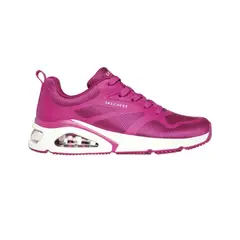 SKECHERS - Tenis Mujer Revolution Airy - Rosado