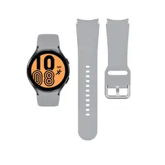 GENERICO - Correa Pulso Silicona Compatible Samsung Watch 7 ( watch 4,5,5pro, 6)