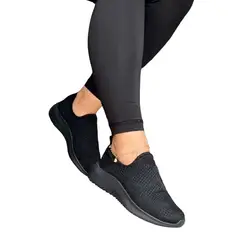 GENERICO - Tenis Casual Deportivos Dama Elegantes Cómodos