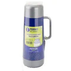 UNIVERSAL - Termo 1L 60509 -Surtido
