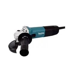 MAKITA - Pulidora De 4 1/2 Profesional 850w 11000 Rpm M9510B