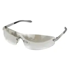 GENERICO - Gafas de sol Pyros para ciclismo Plateado