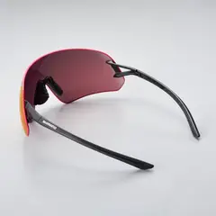 SHIMANO - Gafas Aerolite P CE-ARLP1-RD para Ciclismo