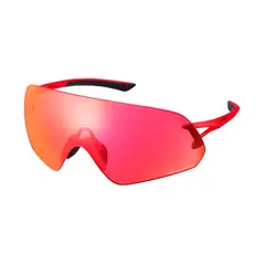 SHIMANO - Gafas Aerolite P CE-ARLP1-RD para Ciclismo