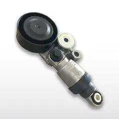 SHOCKER QUALITY AUTOPARTS - Tensor Correa Multiple Para Mazda 39CX-3CX5 2007 AL 2018