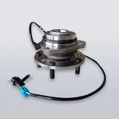 SHOCKER QUALITY AUTOPARTS - Bocín delantero Para Chevrolet Blazer 2007 AL 2010